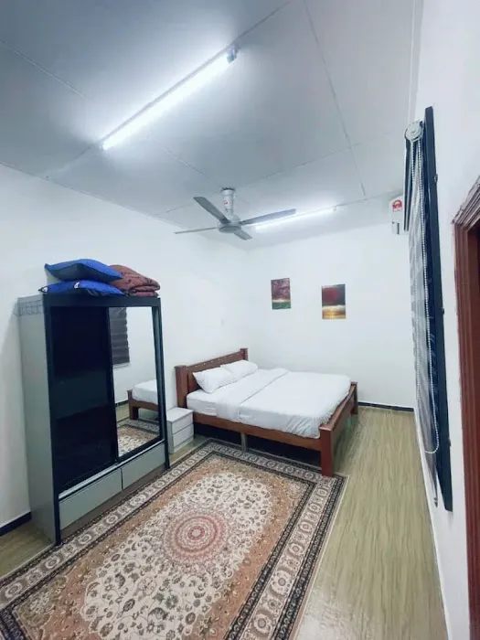 FZ's Paduka Homestay Kubang Kerian Picture 5
