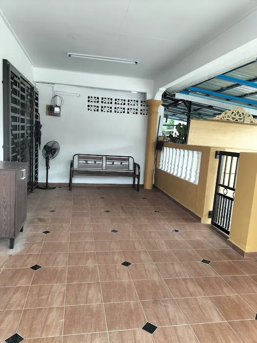FZ's Paduka Homestay Kubang Kerian Picture 3