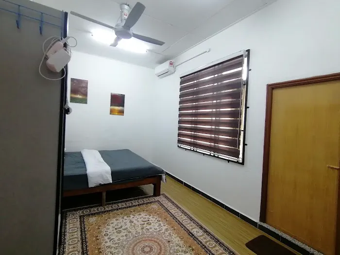 FZ's Paduka Homestay Kubang Kerian Picture 1