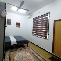 FZ's Paduka Homestay Kubang Kerian ico