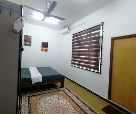 FZ's Paduka Homestay Kubang Kerian