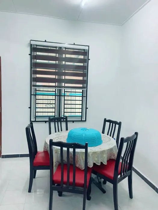 FZ's Paduka Homestay Kubang Kerian Picture 8