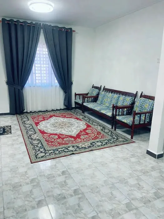 FZ's Paduka Homestay Kubang Kerian Picture 7