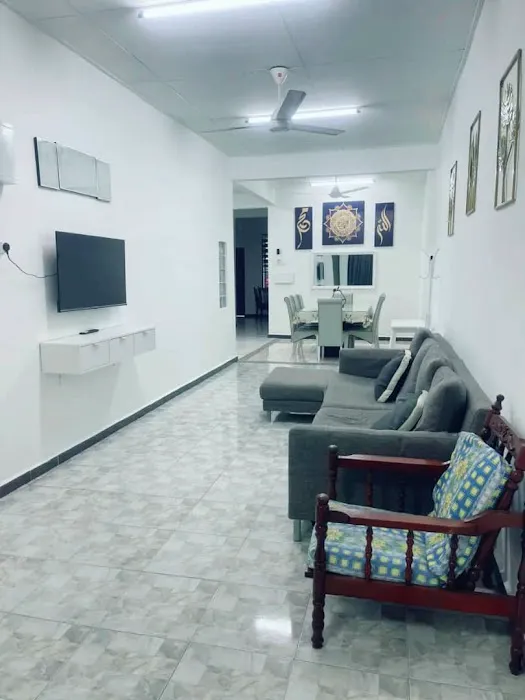 FZ's Paduka Homestay Kubang Kerian Picture 10
