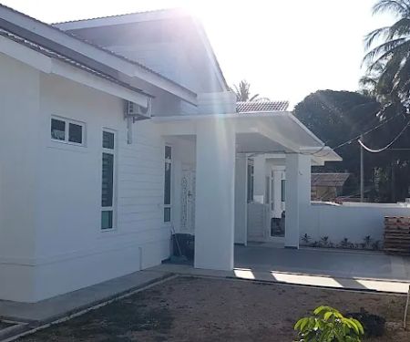 4 Homestay Kenduri