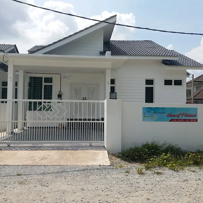 Seikhlas Hati Homestay Picture 3