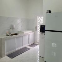 Seikhlas Hati Homestay ico