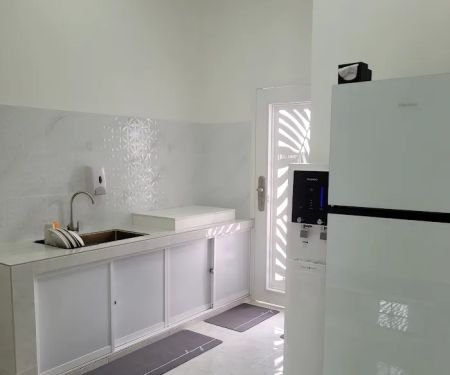 Seikhlas Hati Homestay
