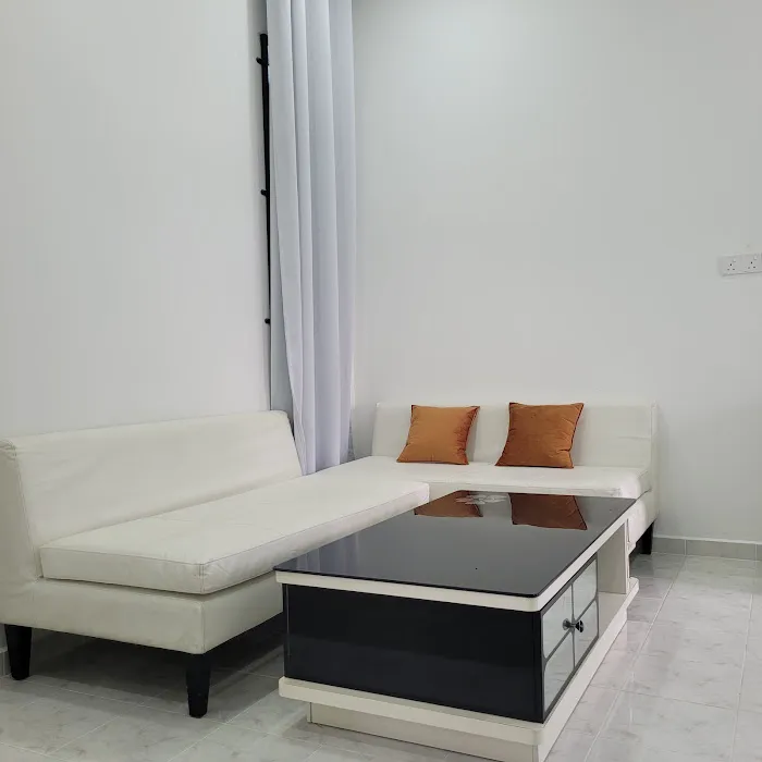 Seikhlas Hati Homestay Picture 5