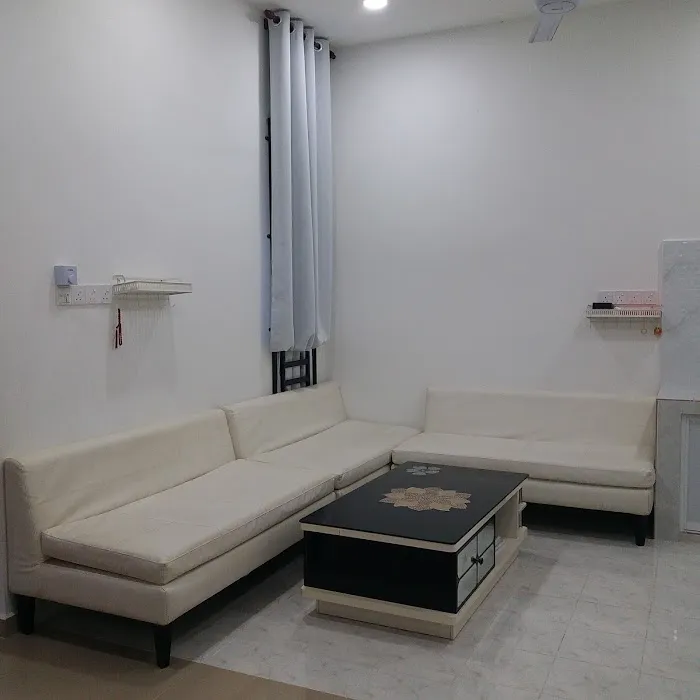 Seikhlas Hati Homestay Picture 10