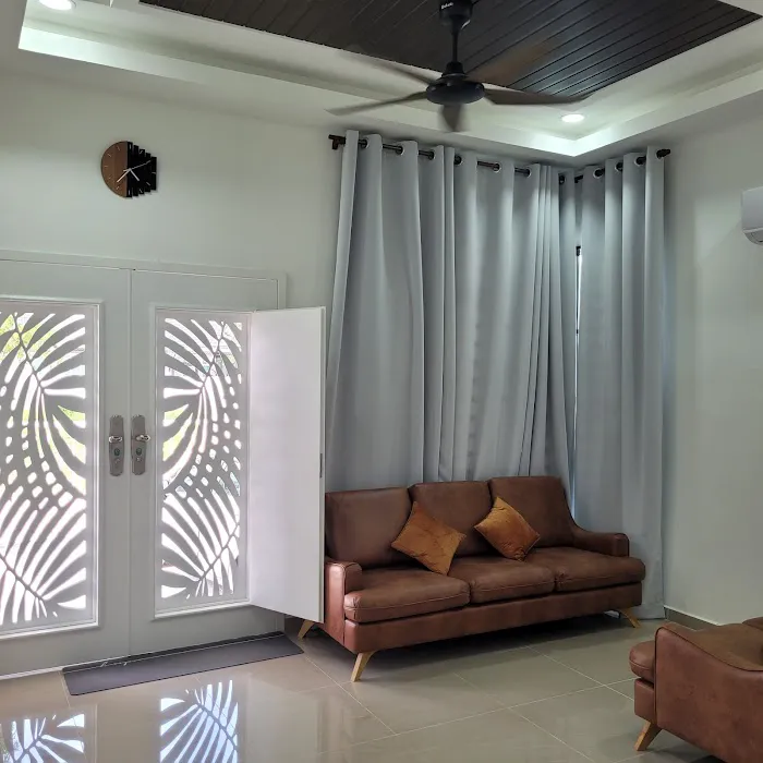 Seikhlas Hati Homestay Picture 6