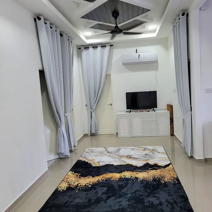 Seikhlas Hati Homestay Picture 4
