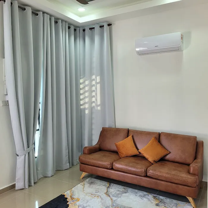 Seikhlas Hati Homestay Picture 7