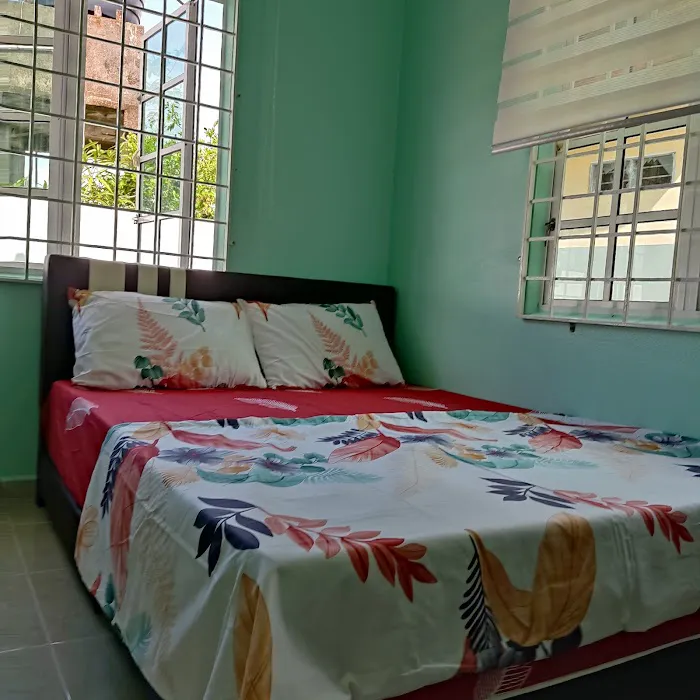 Homestay Mikhail Kg Paduka Kuban Kerian dekat USM Picture 1