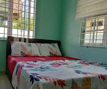 Homestay Mikhail Kg Paduka Kuban Kerian dekat USM