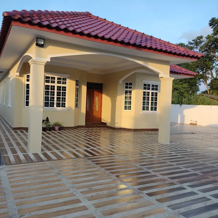 Homestay Mikhail Kg Paduka Kuban Kerian dekat USM Picture 3