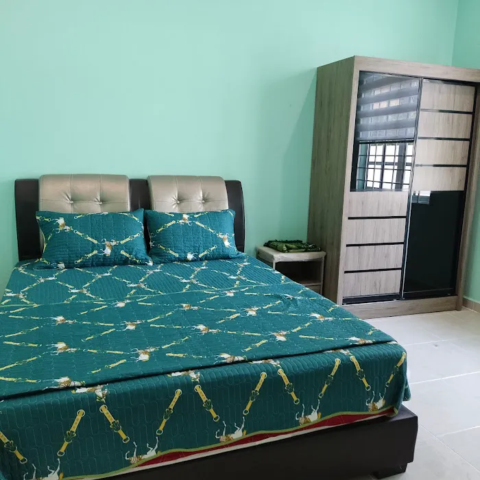 Homestay Mikhail Kg Paduka Kuban Kerian dekat USM Picture 5