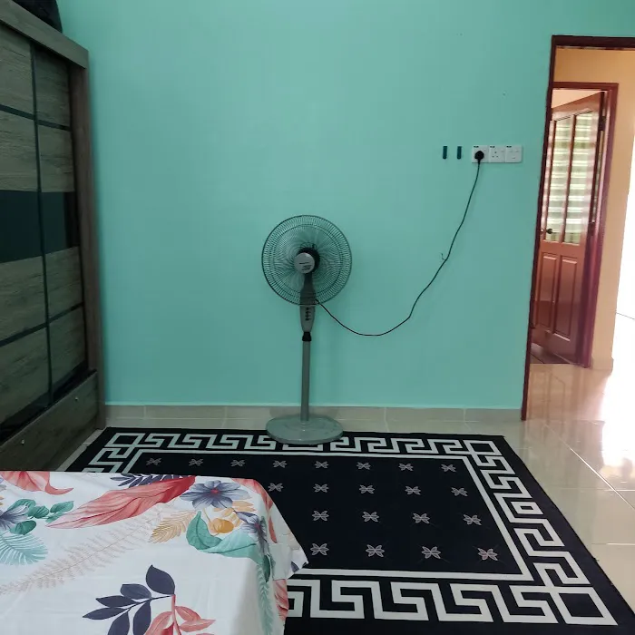 Homestay Mikhail Kg Paduka Kuban Kerian dekat USM Picture 6