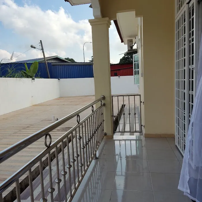Homestay Mikhail Kg Paduka Kuban Kerian dekat USM Picture 10