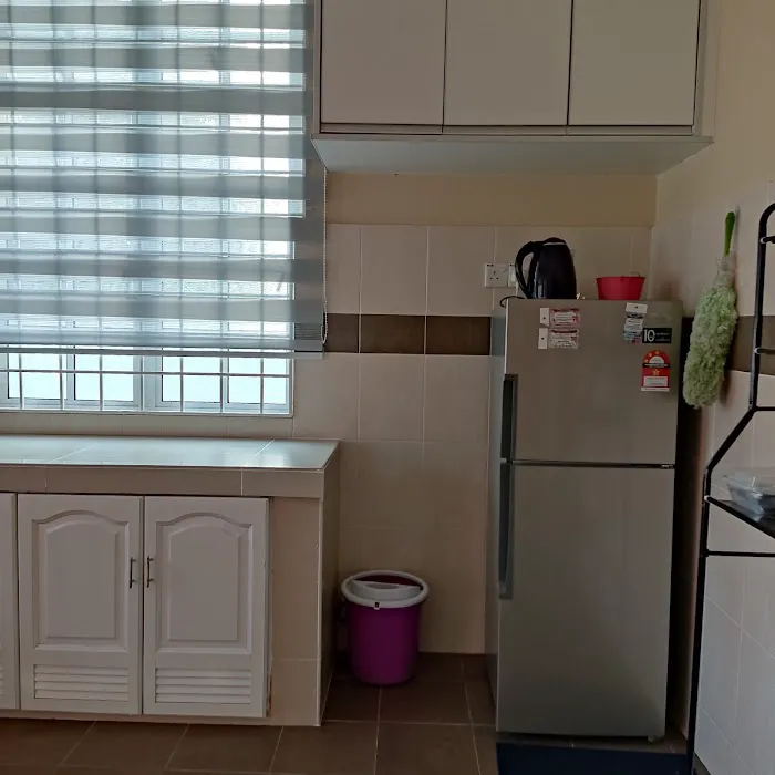 Homestay Mikhail Kg Paduka Kuban Kerian dekat USM Picture 9