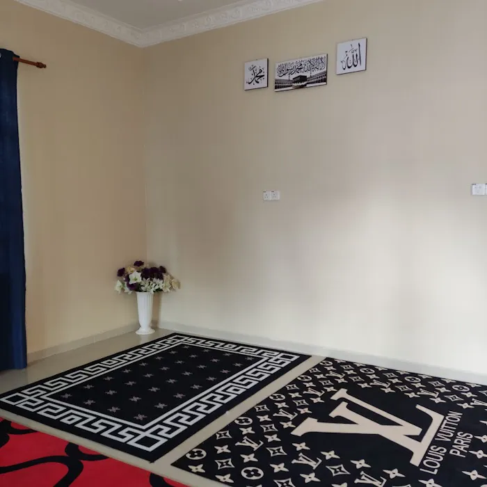 Homestay Mikhail Kg Paduka Kuban Kerian dekat USM Picture 8