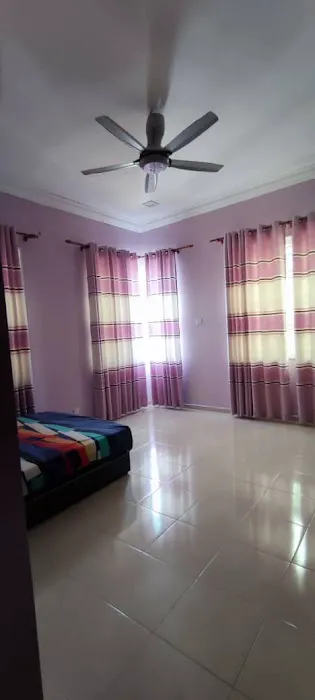 Anjung Astana Guesthouse Picture 6