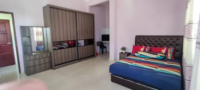 Anjung Astana Guesthouse Picture 4