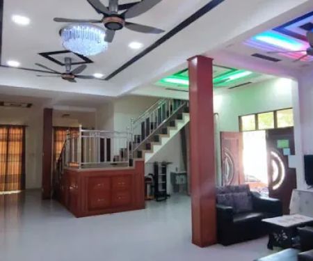 Anjung Astana Guesthouse