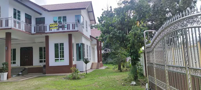 Anjung Astana Guesthouse Picture 3