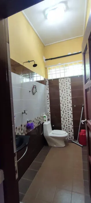 Anjung Astana Guesthouse Picture 2