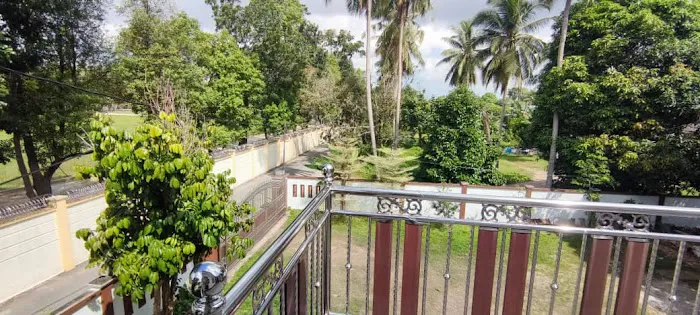 Anjung Astana Guesthouse Picture 9