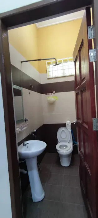 Anjung Astana Guesthouse Picture 10