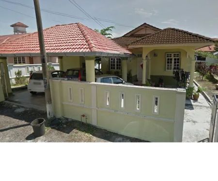 Paduka Guest House