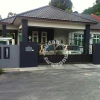Maryam Homestay Kubang Kerian ico