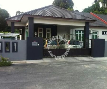 Maryam Homestay Kubang Kerian