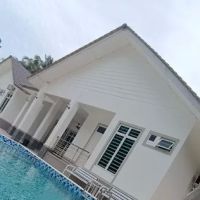 ISTANA VIEW HOMESTAY ico