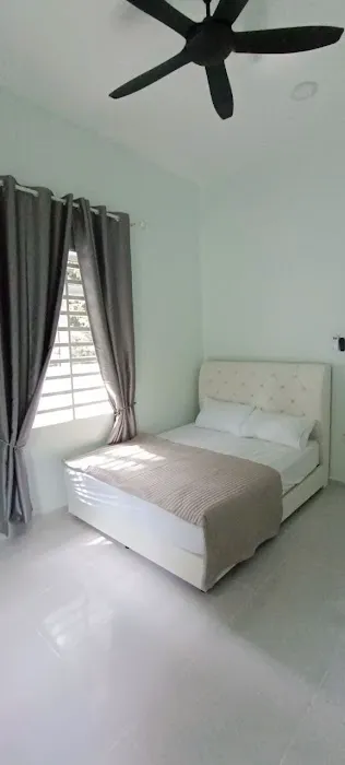 ISTANA VIEW HOMESTAY Picture 8