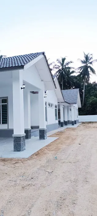 ISTANA VIEW HOMESTAY Picture 5
