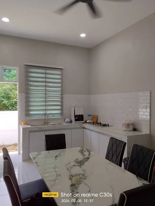 ISTANA VIEW HOMESTAY Picture 4