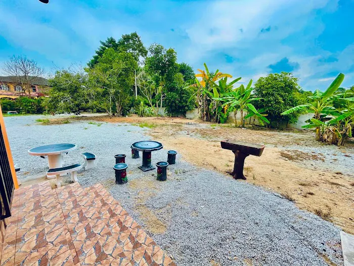 King's Cottage Homestay Kubang Kerian Picture 4