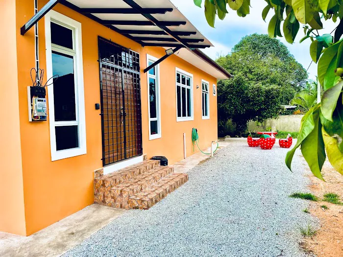 King's Cottage Homestay Kubang Kerian Picture 1