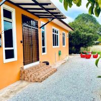 King's Cottage Homestay Kubang Kerian ico