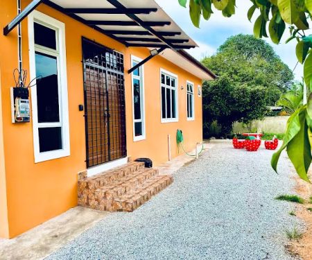 King's Cottage Homestay Kubang Kerian