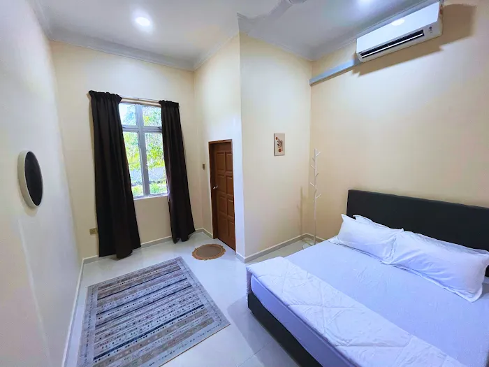 King's Cottage Homestay Kubang Kerian Picture 3