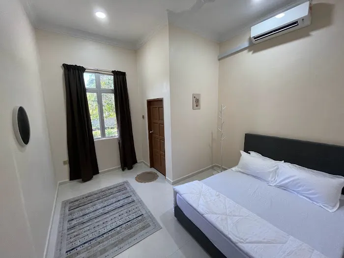 King's Cottage Homestay Kubang Kerian Picture 9