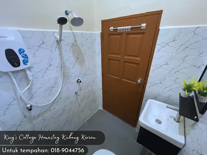 King's Cottage Homestay Kubang Kerian Picture 6