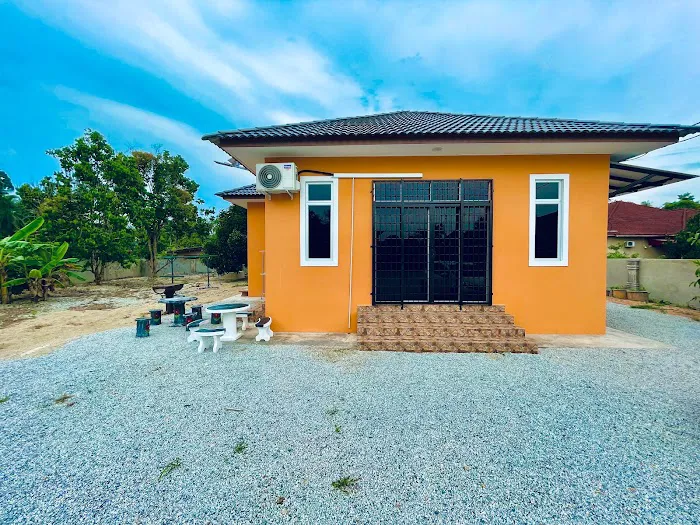 King's Cottage Homestay Kubang Kerian Picture 8