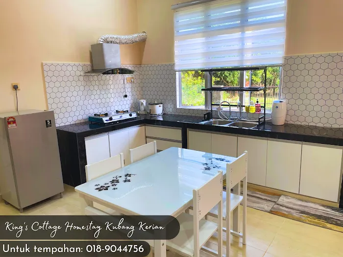 King's Cottage Homestay Kubang Kerian Picture 5