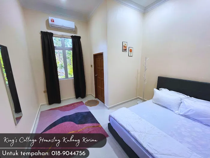King's Cottage Homestay Kubang Kerian Picture 10