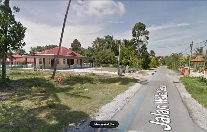 Qawan House Picture 1